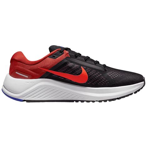 nike herren laufschuhe air zoom structure 24|Nike structure 24 running shoes.